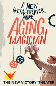 Aging Magician