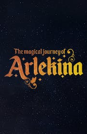 The Magical Journey of Arlekina
