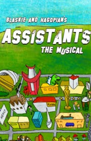 Assistants The Musical