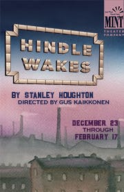 Hindle Wakes