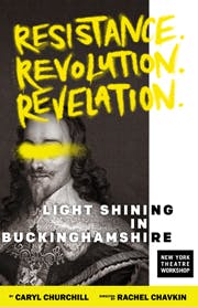 Light Shining in Buckinghamshire