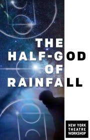 The Half-God of Rainfall