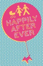 Happily After Ever