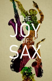 The Joy of Sax