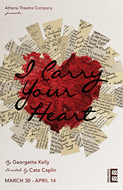 I Carry Your Heart