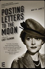 Posting Letters To The Moon