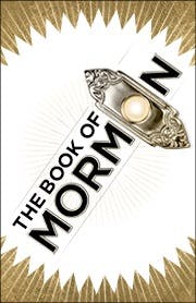 The Book of Mormon