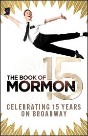 The Book of Mormon