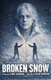Broken Snow