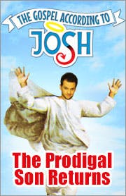 The Gospel According To Josh