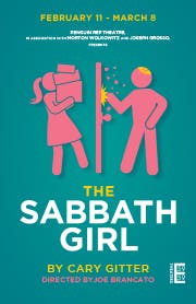 The Sabbath Girl