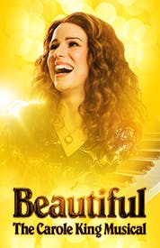 Beautiful:  The Carole King Musical