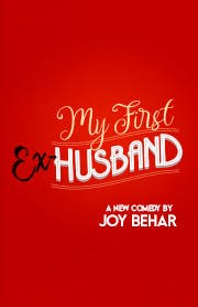 My First Ex-Husband