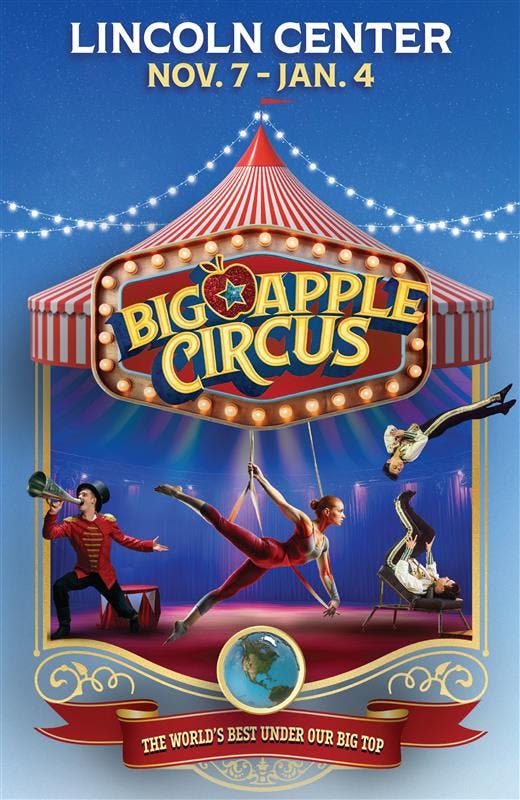 Big Apple Circus