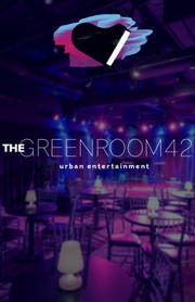 The Green Room 42