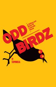 Odd Birdz