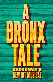 A Bronx Tale Discount Tickets - Broadway | Save up to 50% Off