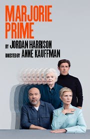 Marjorie Prime