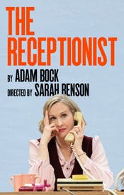 The Receptionist
