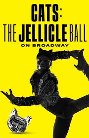Cats: The Jellicle Ball