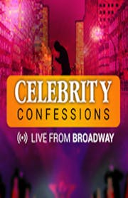 Celebrity Confessions