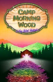 Camp Morning Wood