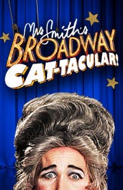 Mrs. Smith's Broadway Cat-Tacular!
