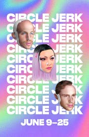 Circle Jerk