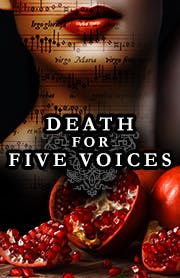 Death For Five Voices - A New Musical Drama