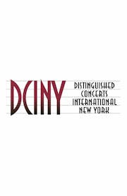 Distinguished Concerts International at Carnegie Hall