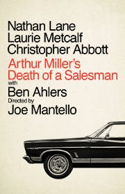 Death of a Salesman