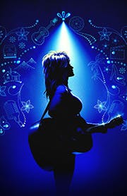 Dolly: A True Original Musical