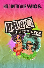 DRAG: The Musical