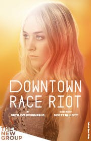 Downtown Race Riot