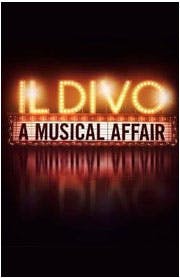 Il Divo - A Musical Affair