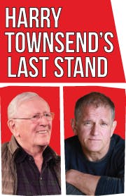 Harry Townsend's Last Stand