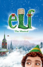 ELF The Musical