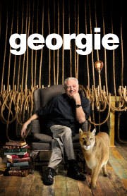 Georgie: My Adventures With George Rose