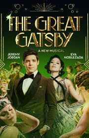 The Great Gatsby