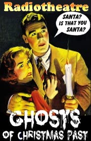 ghost of christmas past movies
