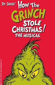 Grinch! The Musical