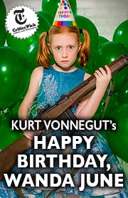 Kurt Vonnegut's Happy Birthday, Wanda June