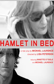 Hamlet in Bed