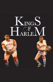 The Kings of Harlem
