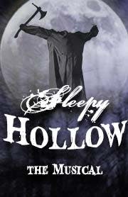 Sleepy Hollow The Musical