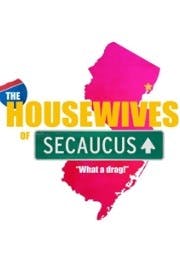 The Housewives of Secaucus