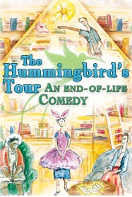 The Hummingbird's Tour
