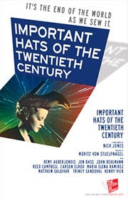 Important Hats of the Twentieth Century