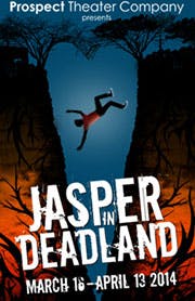 Jasper In Deadland