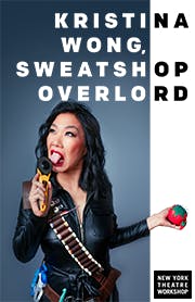 Kristina Wong, Sweatshop Overlord